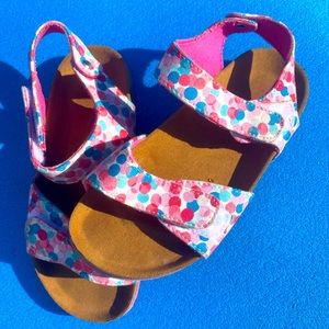 Girls Joules Sandals